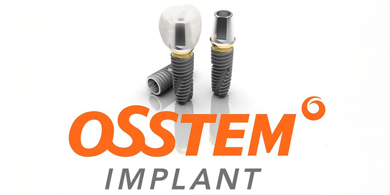 オステムインプラント